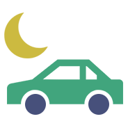 車のイラスト